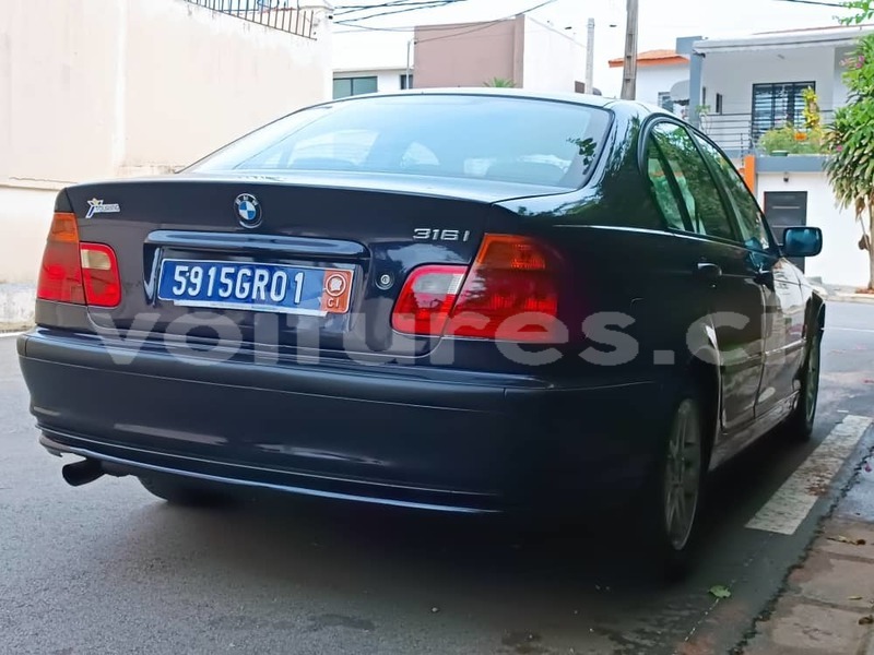 Big with watermark bmw 326 abidjan abidjan 33990