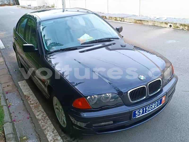 Big with watermark bmw 326 abidjan abidjan 33990