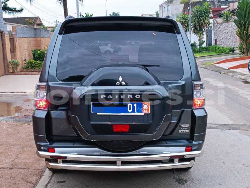 Big with watermark mitsubishi pajero sport abidjan abidjan 33991