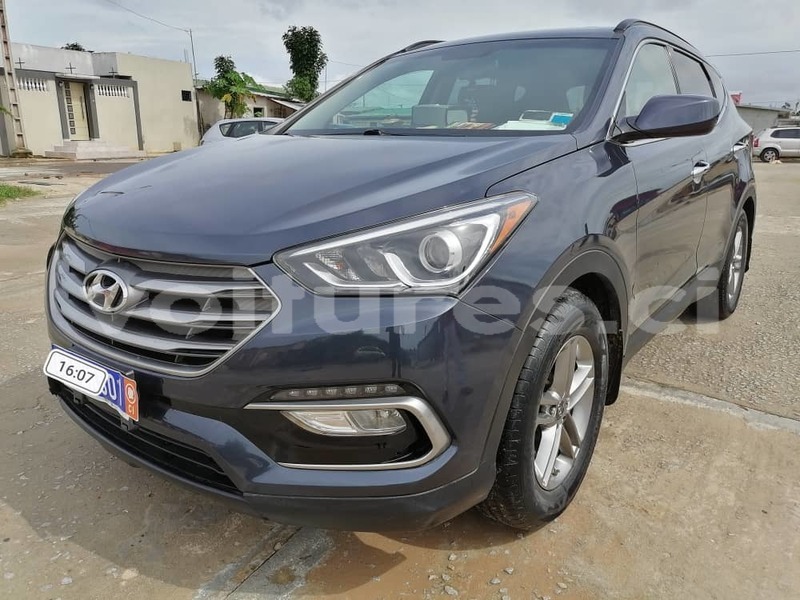 Big with watermark hyundai santa fe abidjan abidjan 33997