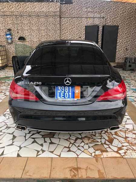 Big with watermark mercedes benz c klasse amg abidjan abidjan 34002