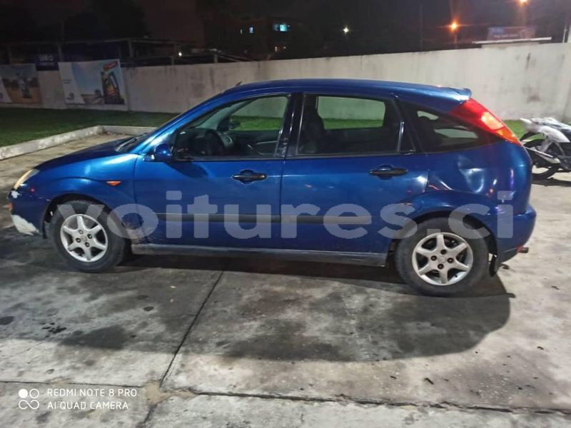 Big with watermark ford focus abidjan abidjan 34009