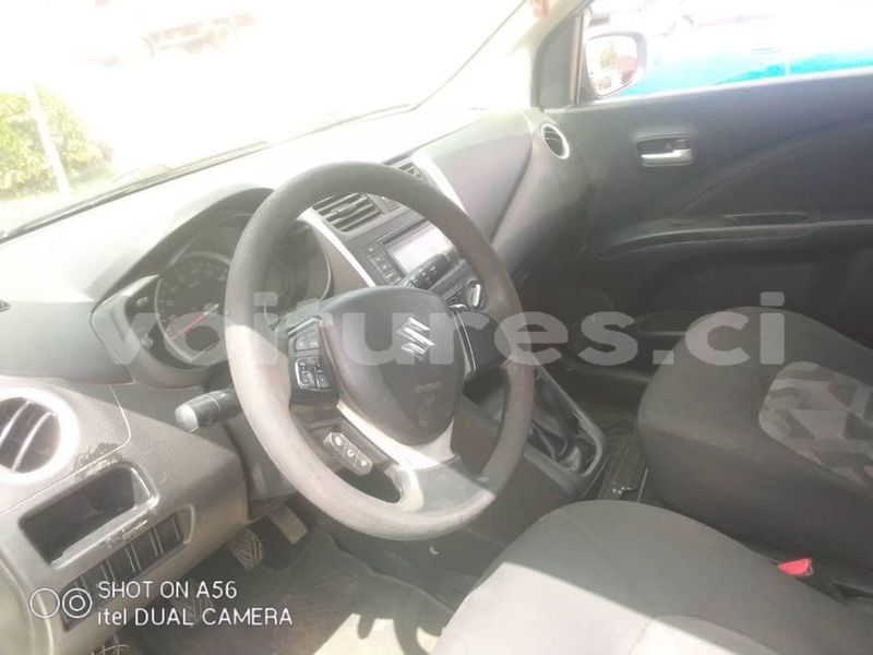 Big with watermark suzuki celerio abidjan abidjan 34010