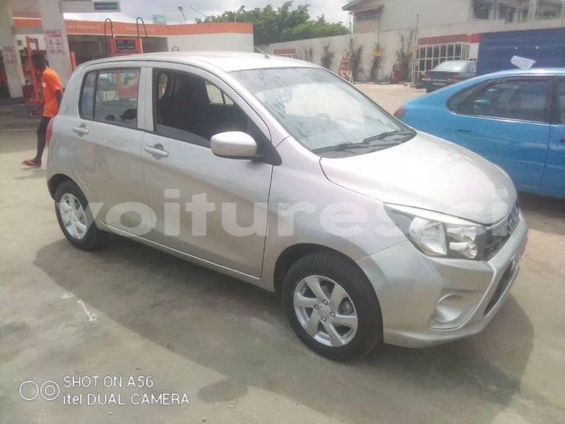 Big with watermark suzuki celerio abidjan abidjan 34010