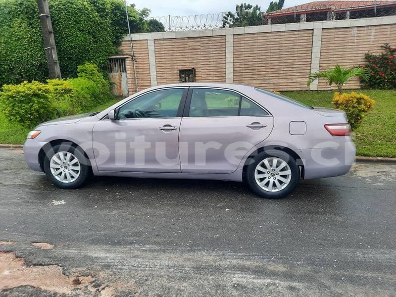 Big with watermark toyota camry abidjan abidjan 34015