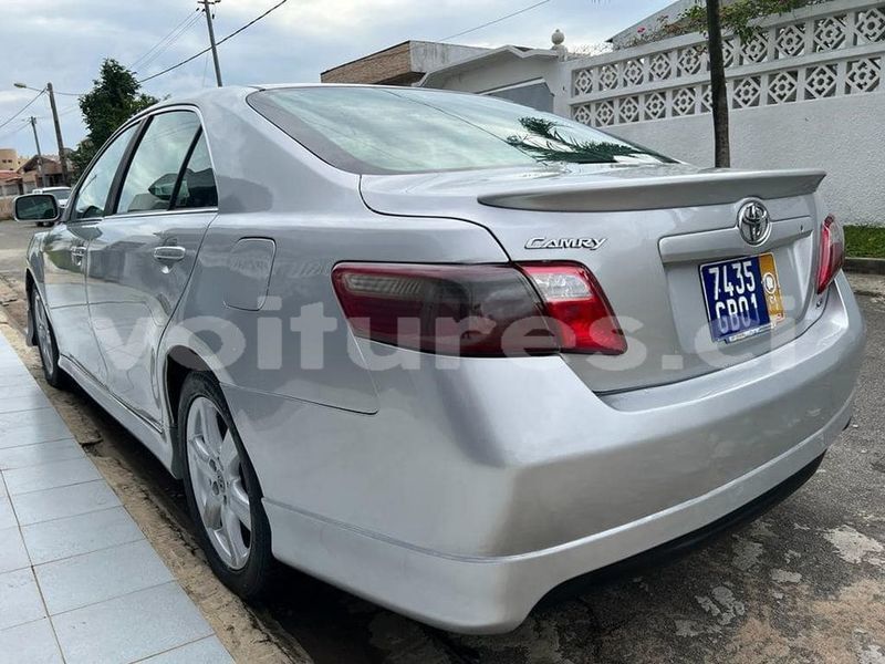 Big with watermark toyota camry abidjan abidjan 34015