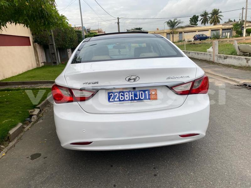 Big with watermark hyundai sonata abidjan abidjan 34039