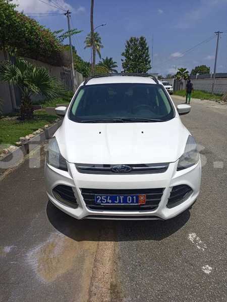 Big with watermark ford escape abidjan abidjan 34040