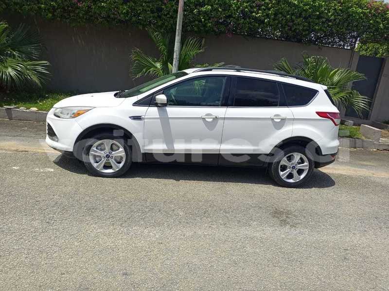 Big with watermark ford escape abidjan abidjan 34040