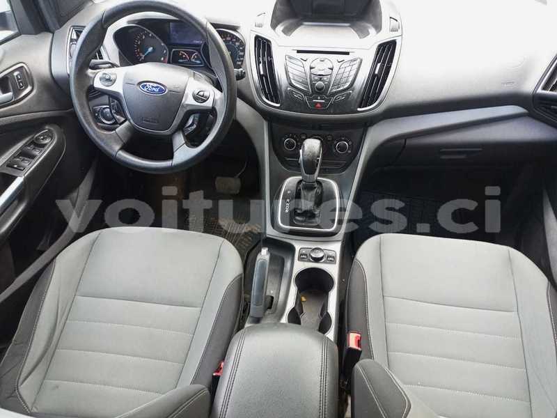 Big with watermark ford escape abidjan abidjan 34040