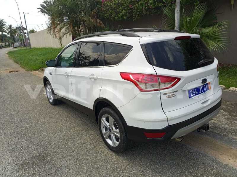 Big with watermark ford escape abidjan abidjan 34040