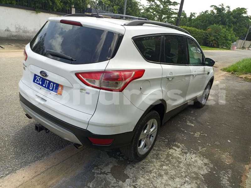 Big with watermark ford escape abidjan abidjan 34040