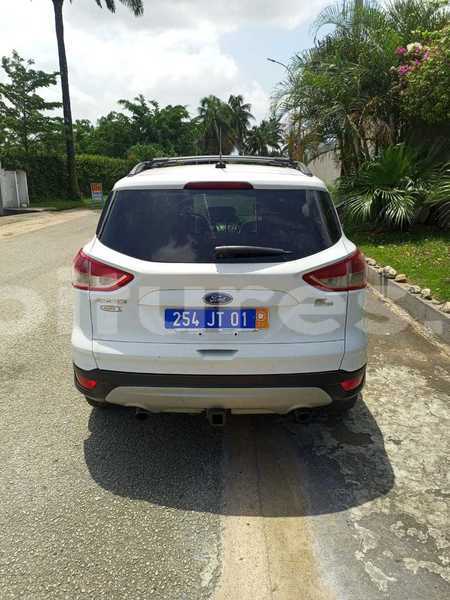 Big with watermark ford escape abidjan abidjan 34040