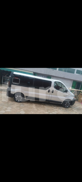 Big with watermark renault trafic abidjan abidjan 34055