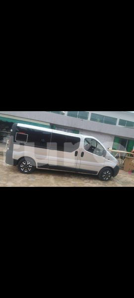 Big with watermark renault trafic abidjan abidjan 34055