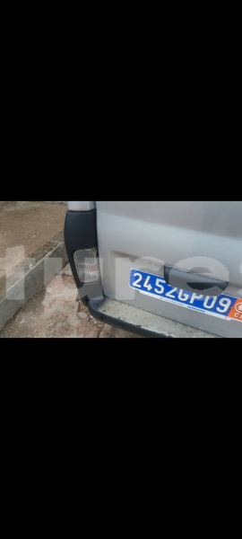 Big with watermark renault trafic abidjan abidjan 34055