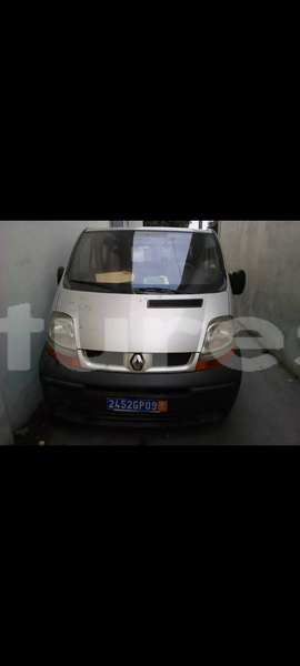 Big with watermark renault trafic abidjan abidjan 34055