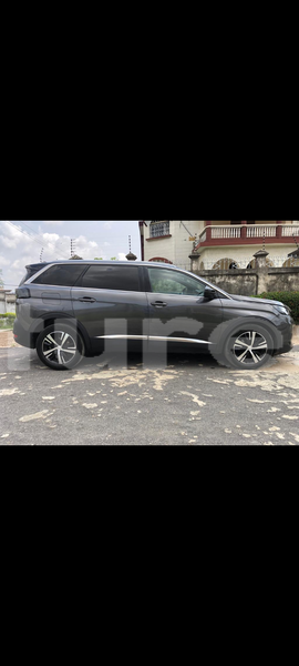 Big with watermark peugeot 5008 abidjan abidjan 34059