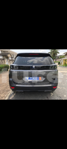 Big with watermark peugeot 5008 abidjan abidjan 34059