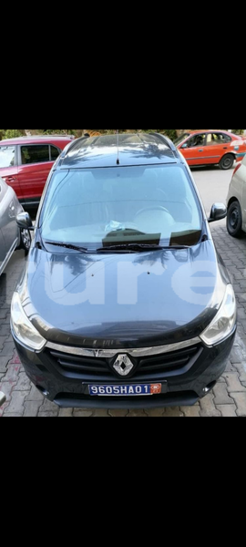 Big with watermark renault lodgy abidjan abidjan 34066