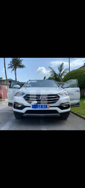 Big with watermark hyundai santa fe abidjan abidjan 34069