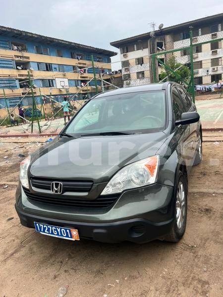 Big with watermark honda cr v abidjan abidjan 34076