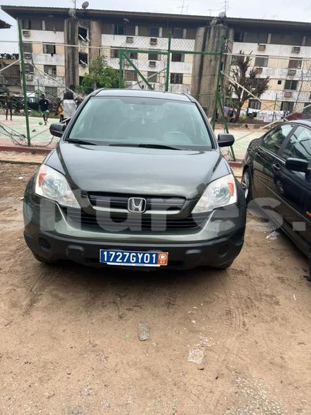 Big with watermark honda cr v abidjan abidjan 34076