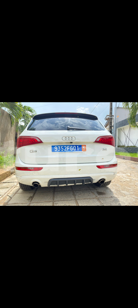 Big with watermark audi q5 abidjan abidjan 34080