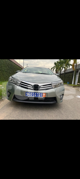 Big with watermark toyota corolla ii abidjan abidjan 34084