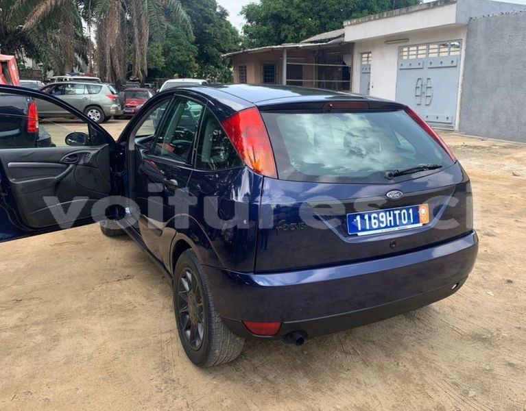 Big with watermark ford focus abidjan abidjan 34094