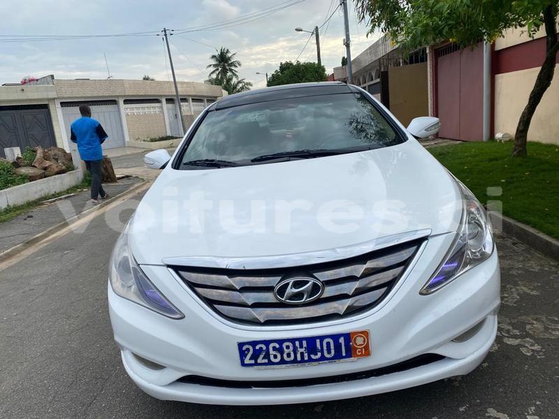 Big with watermark hyundai sonata abidjan abidjan 34110