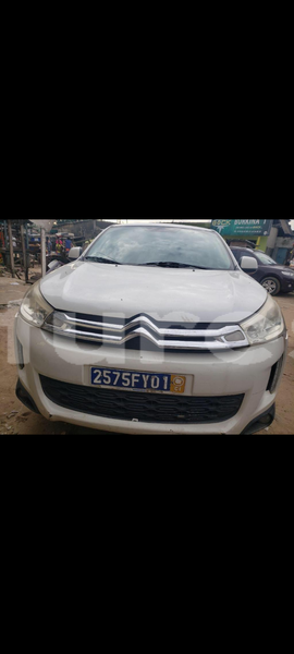 Big with watermark citroen c4 aircross abidjan abidjan 34120