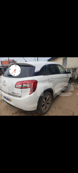 Big with watermark citroen c4 aircross abidjan abidjan 34120