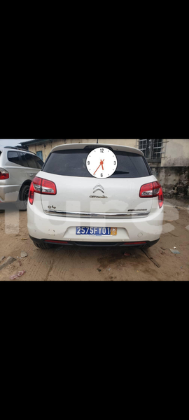 Big with watermark citroen c4 aircross abidjan abidjan 34120