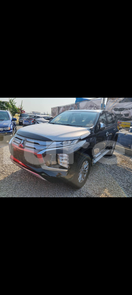 Big with watermark mitsubishi pajero sport abidjan abidjan 34122