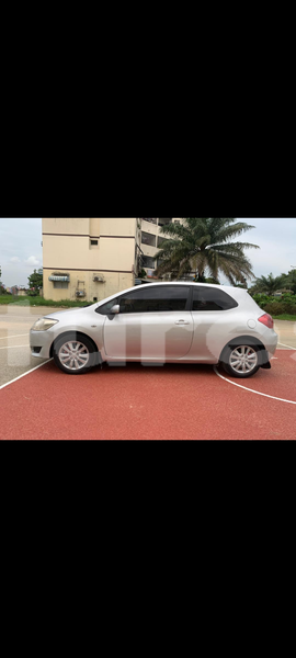 Big with watermark toyota auris abidjan abidjan 34133