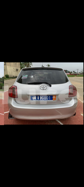 Big with watermark toyota auris abidjan abidjan 34133