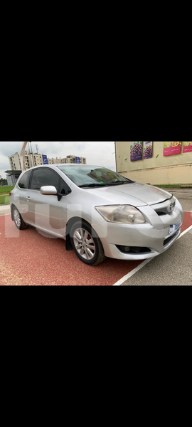 Big with watermark toyota auris abidjan abidjan 34133