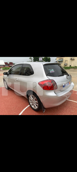 Big with watermark toyota auris abidjan abidjan 34133