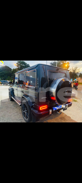 Big with watermark mercedes benz g klasse amg abidjan abidjan 34141