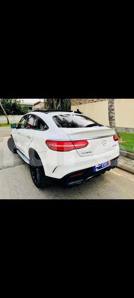 Big with watermark mercedes benz gle coupe abidjan abidjan 34149