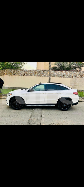 Big with watermark mercedes benz gle coupe abidjan abidjan 34149