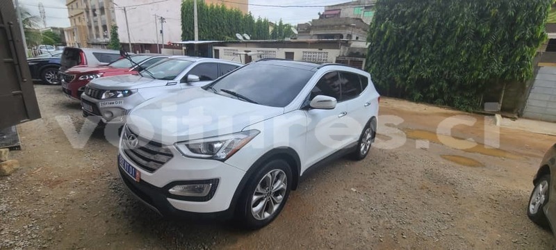 Big with watermark hyundai santa fe abidjan abidjan 34151