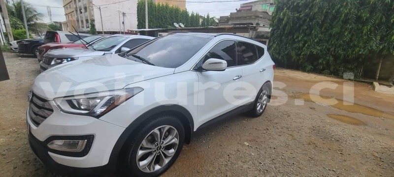 Big with watermark hyundai santa fe abidjan abidjan 34151