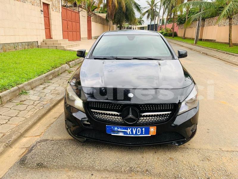 Big with watermark mercedes benz cla klasse abidjan abidjan 34171