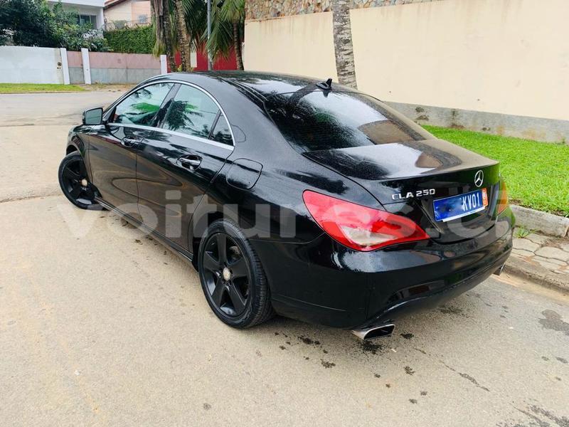 Big with watermark mercedes benz cla klasse abidjan abidjan 34171