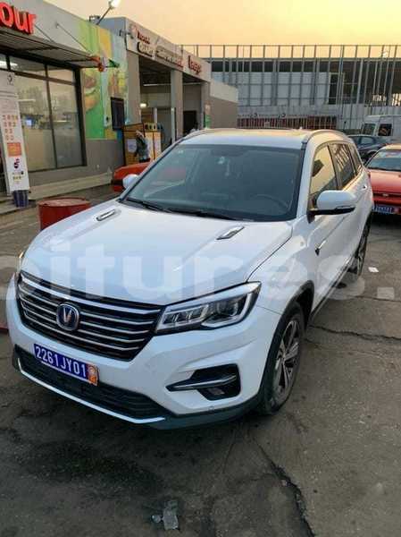 Big with watermark changan cs75 abidjan abidjan 34184