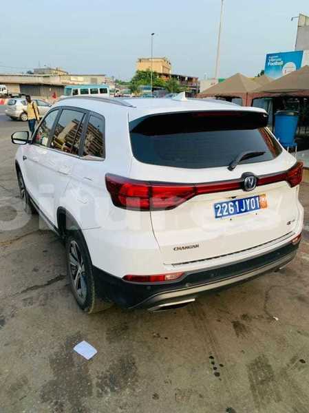 Big with watermark changan cs75 abidjan abidjan 34184