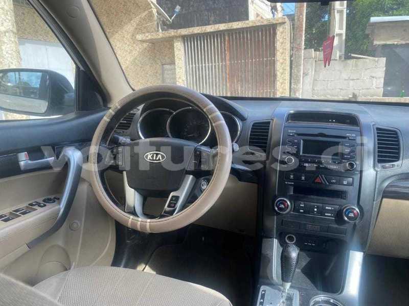 Big with watermark kia sorento abidjan abidjan 34188