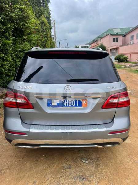 Big with watermark mercedes benz ml class abidjan abidjan 34189